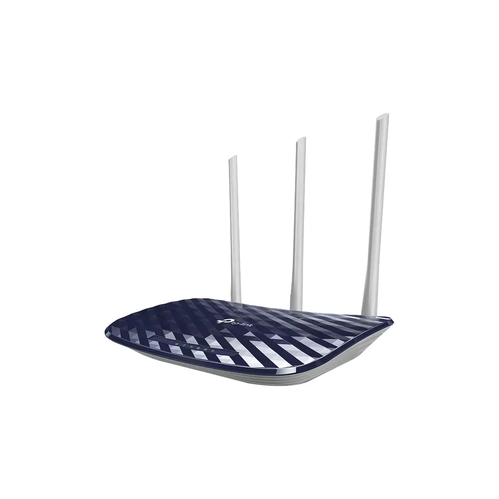 TP-Link ARCHER-C20W 4 GHz ARCHER C20W