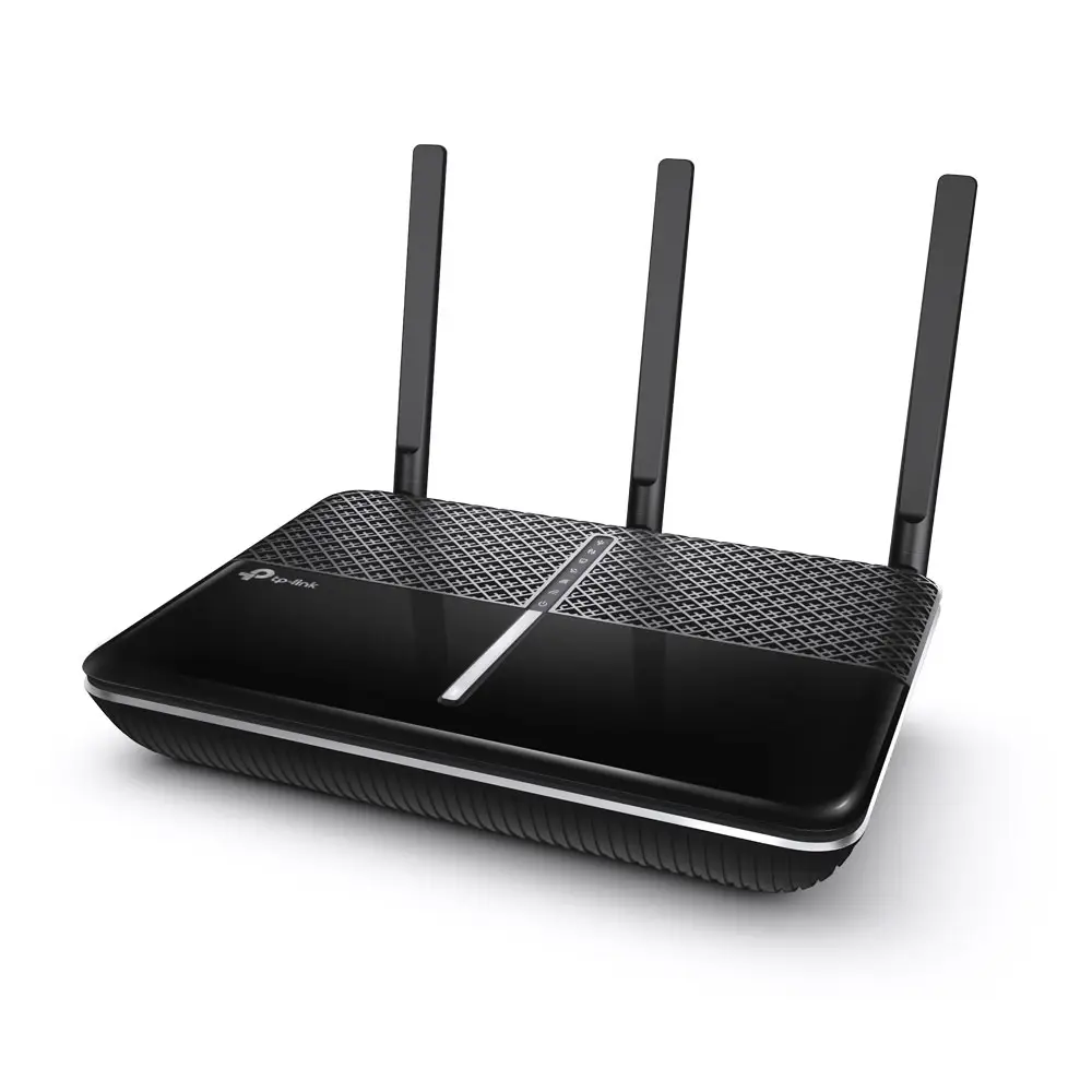 TP-Link Archer C2300 V2 4 GHz