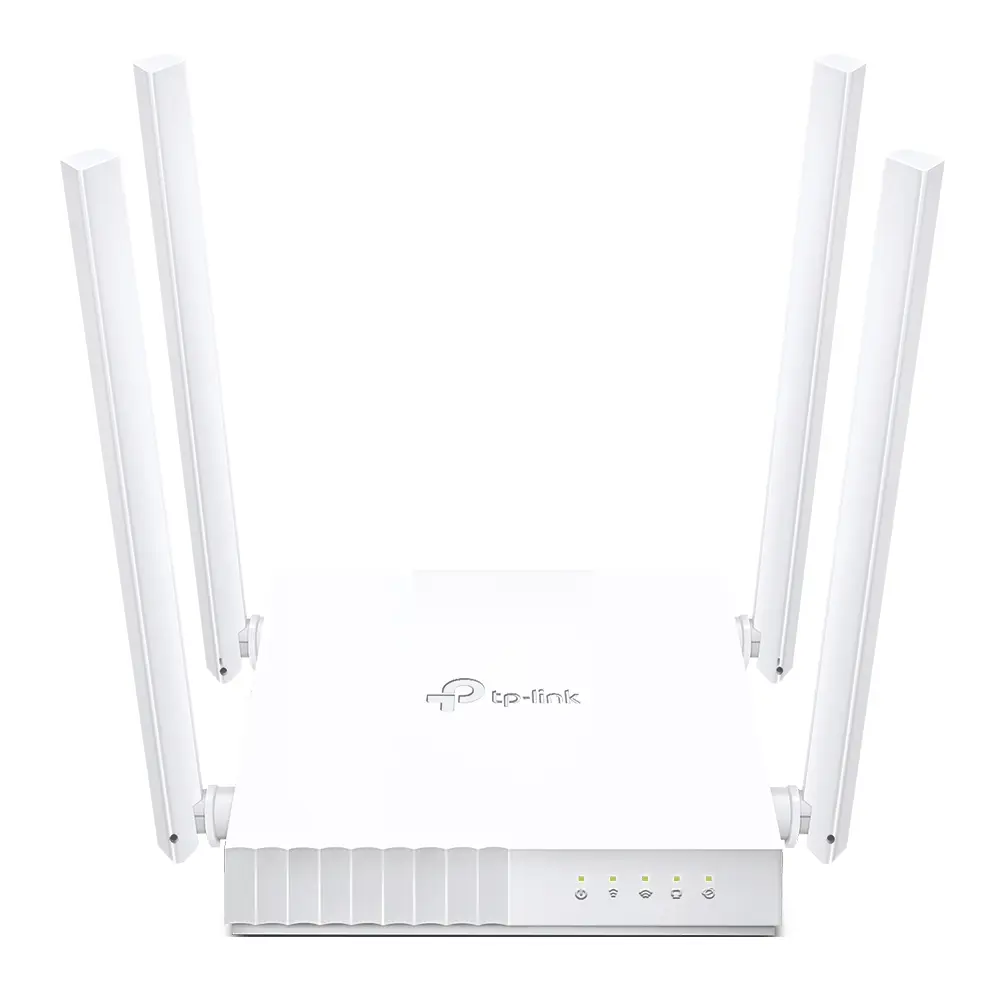 TP-Link ARCHER C24 4 GHz