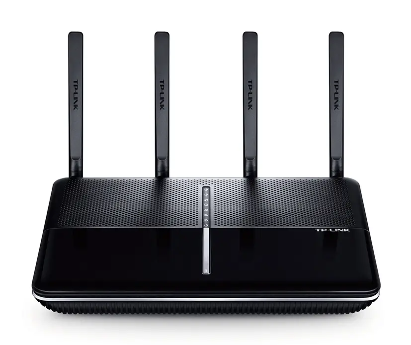 TP-Link Archer C3150 4 GHz