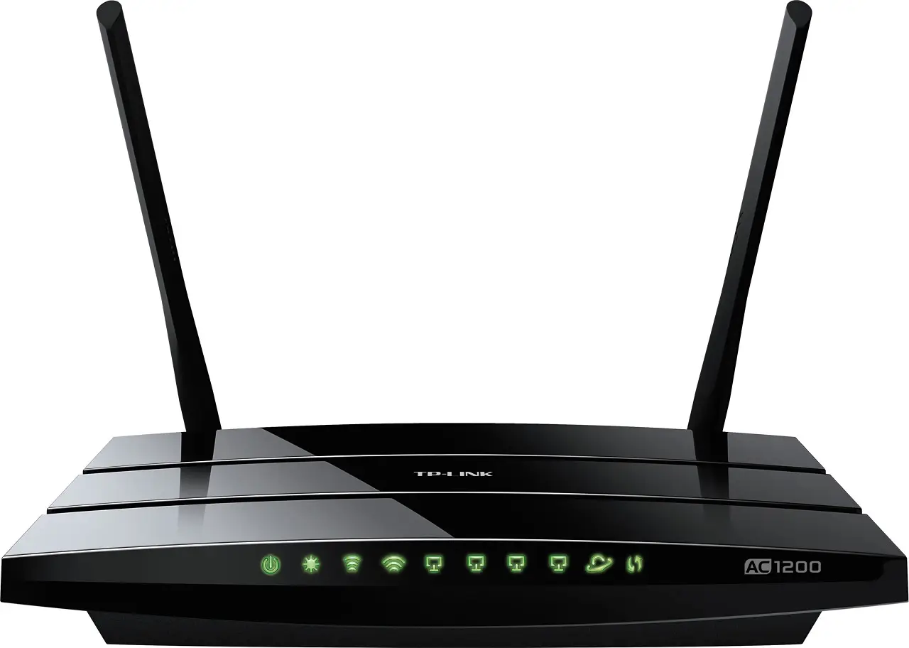 TP-Link Archer C4 4 GHz
