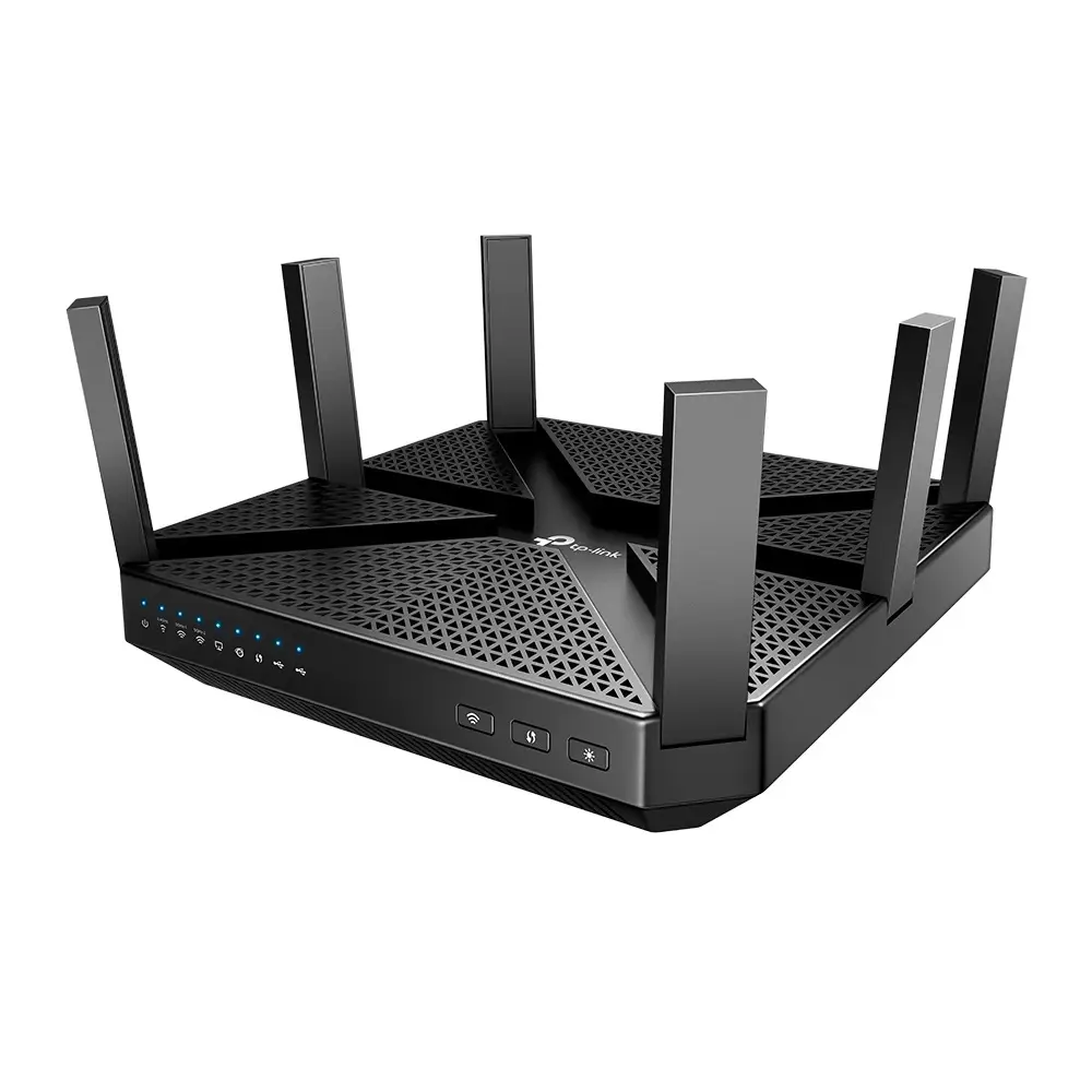 TP-Link Archer C4000 4 GHz ARCHER C4000 V3