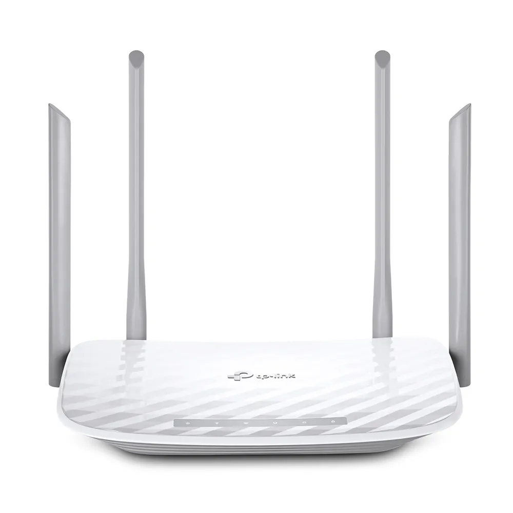 TP-Link Archer C50 4 GHz