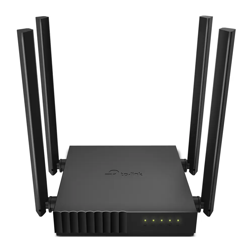 TP-Link C50 V6 4 GHz ARCHER C50 V6