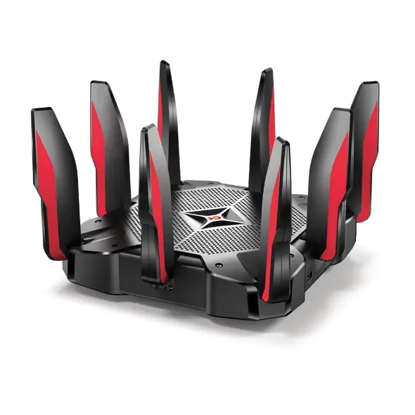 TP-Link Archer C5400X 4 GHz