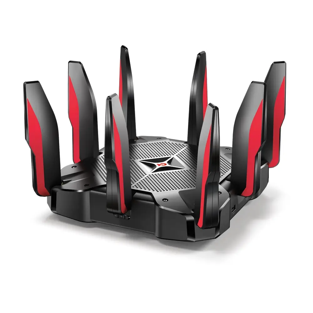 TP-Link Archer C5400X 4 GHz ARCHER C5400X V1