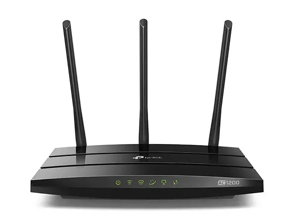 TP-Link Archer C55 4 GHz