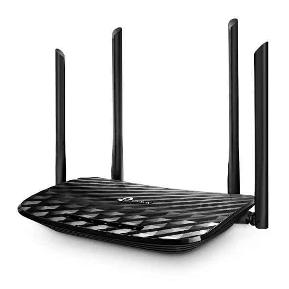 TP-Link Archer C6 4 GHz ARCHER C6 V2
