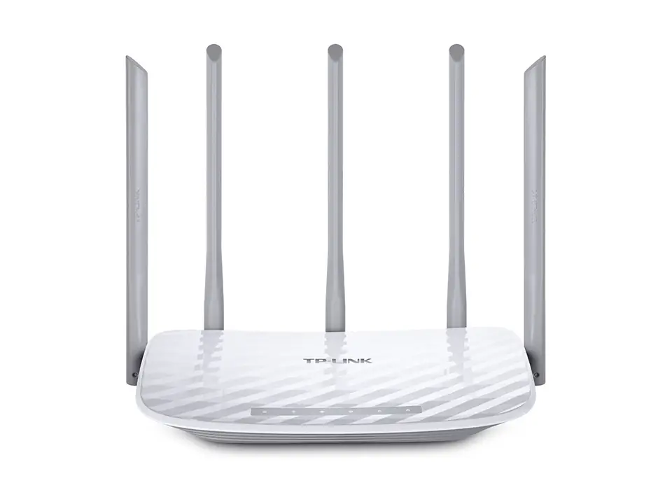 TP-Link Archer C60 4 GHz ARCHER C60 V2
