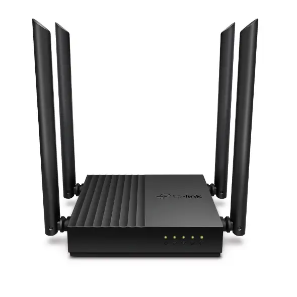 TP-Link Archer C64 4 GHz