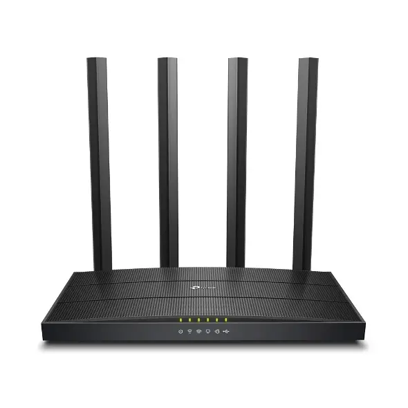 TP-Link Archer C6U 4 GHz
