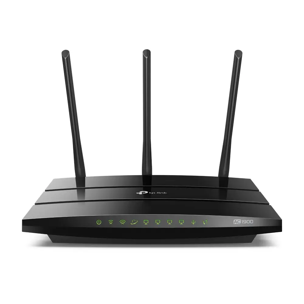 TP-Link Archer C90 4 GHz