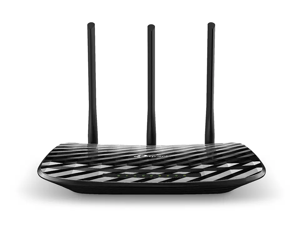 TP-Link Archer C900 4 GHz