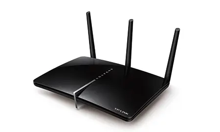 TP-Link Archer D2 4 GHz