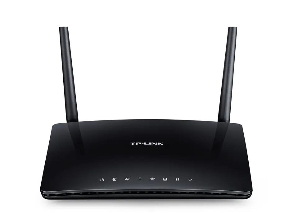 TP-Link Archer D20 AC750 4 GHz
