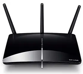 TP-Link Archer D5 4 GHz