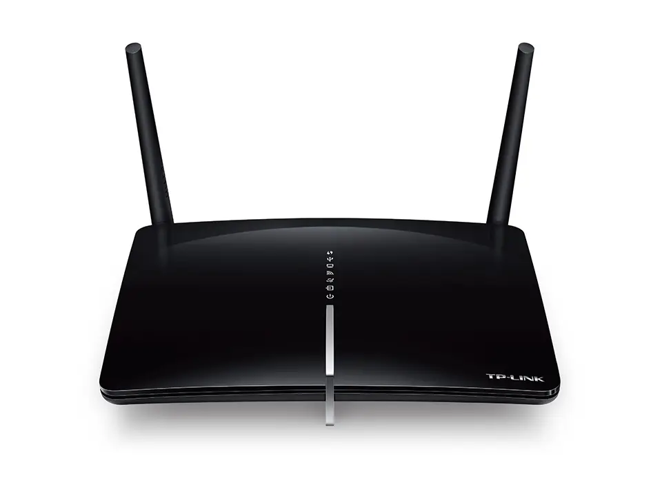 TP-Link Archer D5 V2 4 GHz