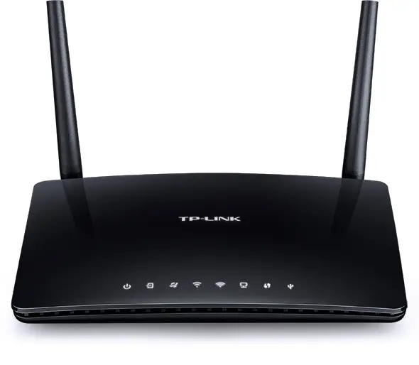 TP-Link Archer D50 4 GHz