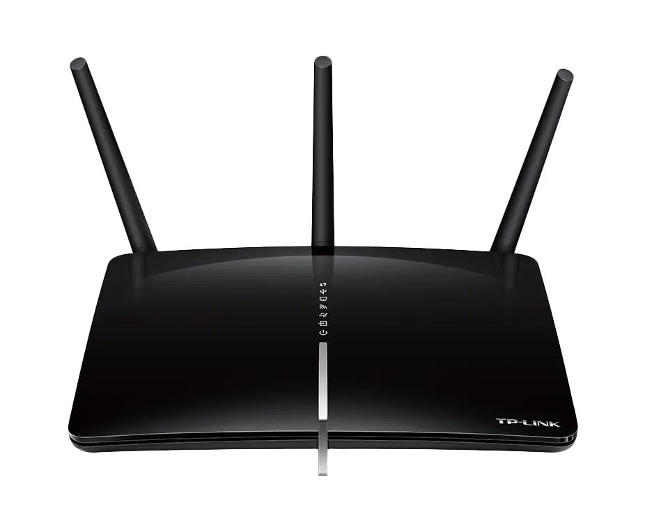 TP-Link Archer D7 4 GHz