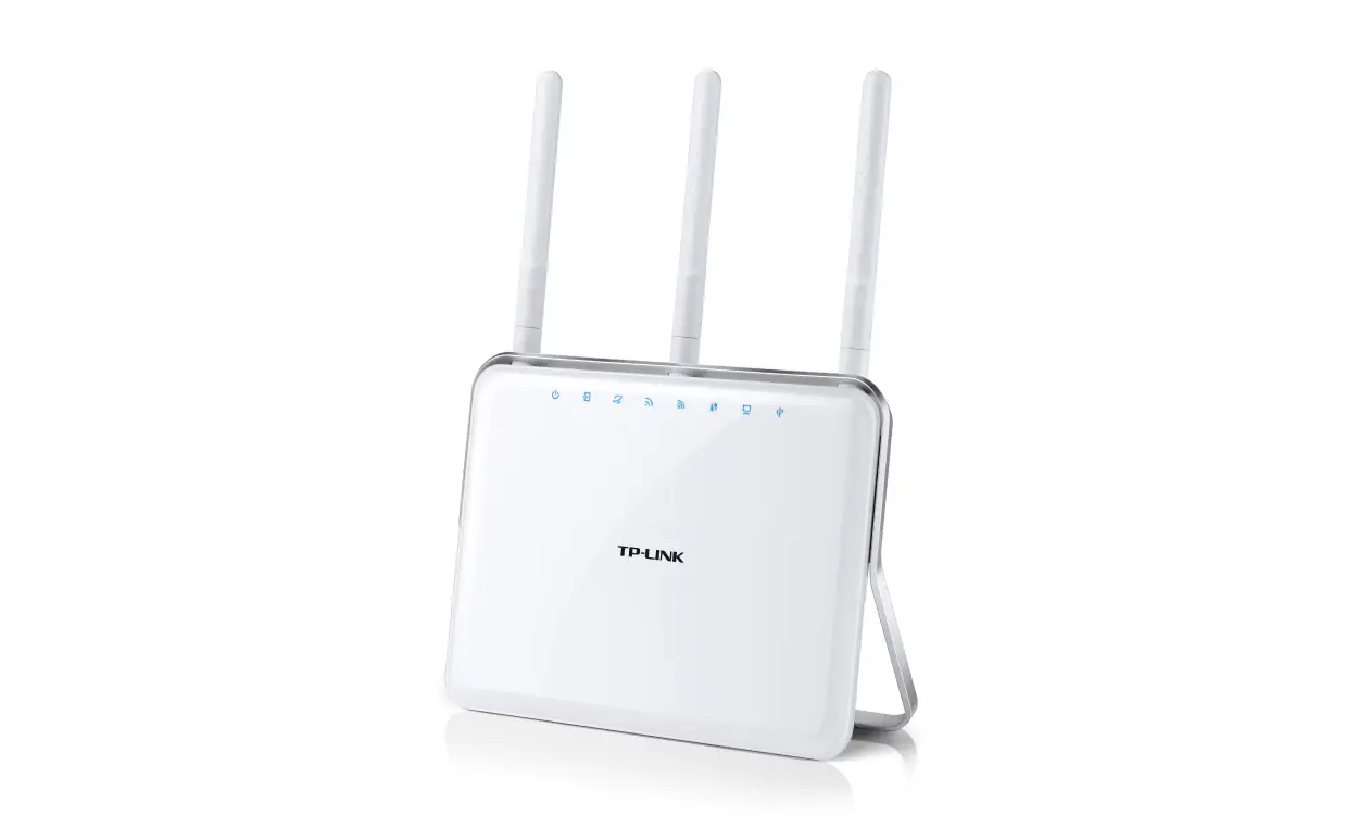 TP-Link Archer D9 4 GHz