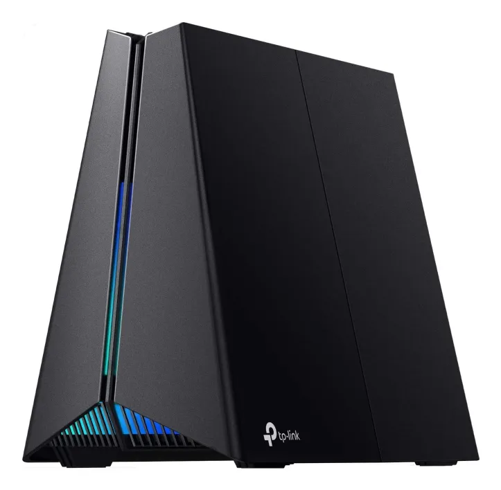 TP-Link Archer GXE75 kablosuz yönlendirici 2.5 Gigabit Ethernet Üç bantlı (2,4 GHz / 5 GHz / 6 GHz)
