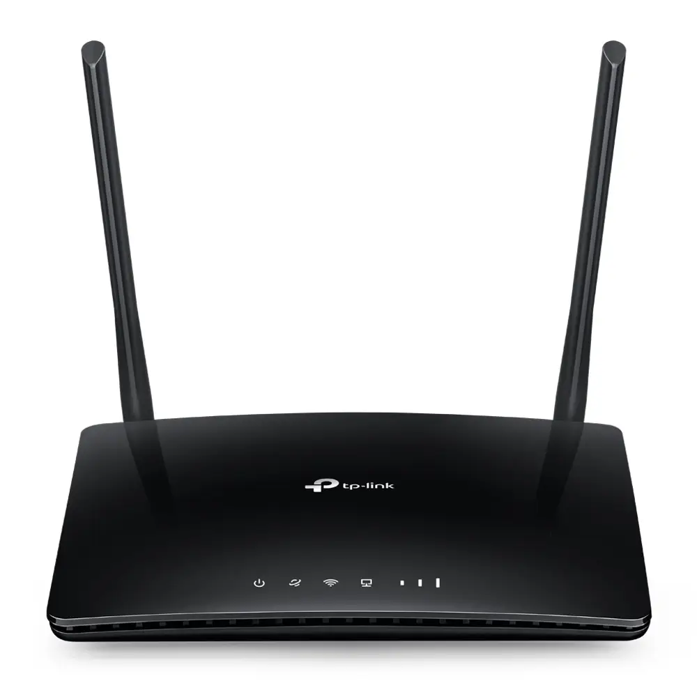 TP-Link Archer MR200 4 GHz ARCHER MR200 V3