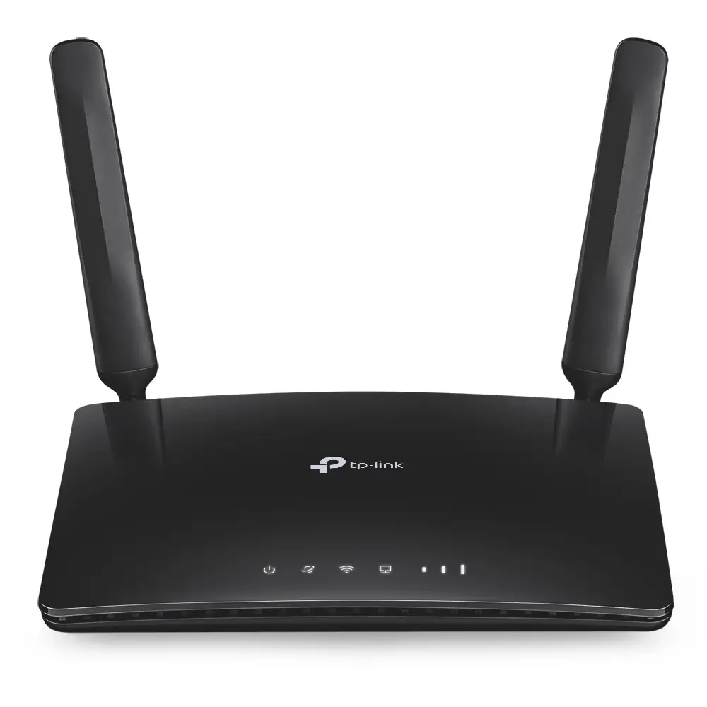 TP-Link Archer MR200 4 GHz ARCHER MR200 V4