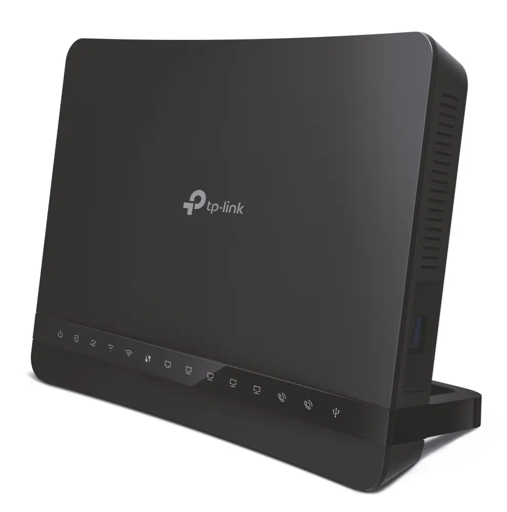 TP-Link Archer VR1210v 4 GHz