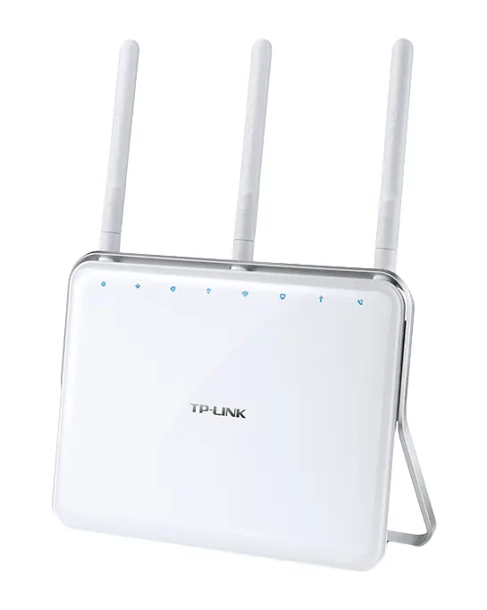 TP-Link Archer VR200v 4 GHz