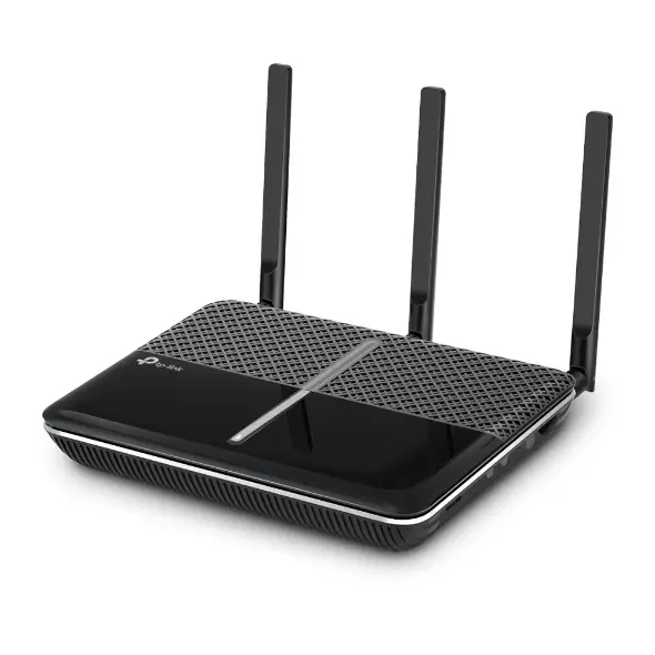 TP-Link Archer VR2100v 4 GHz ARCHER VR2100V(DE)