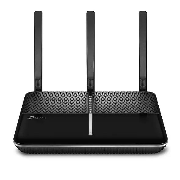 TP-Link Archer VR2100v 4 GHz