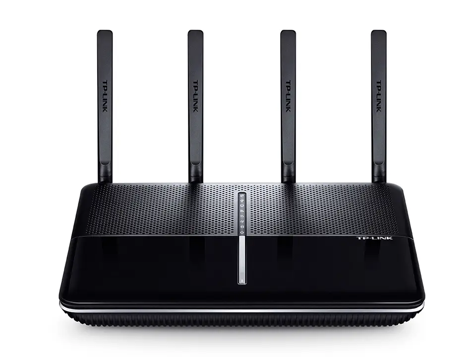 TP-Link Archer VR2600 4 GHz
