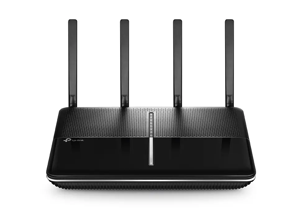 TP-Link Archer VR2800v 4 GHz ARCHER VR2800V (DE)