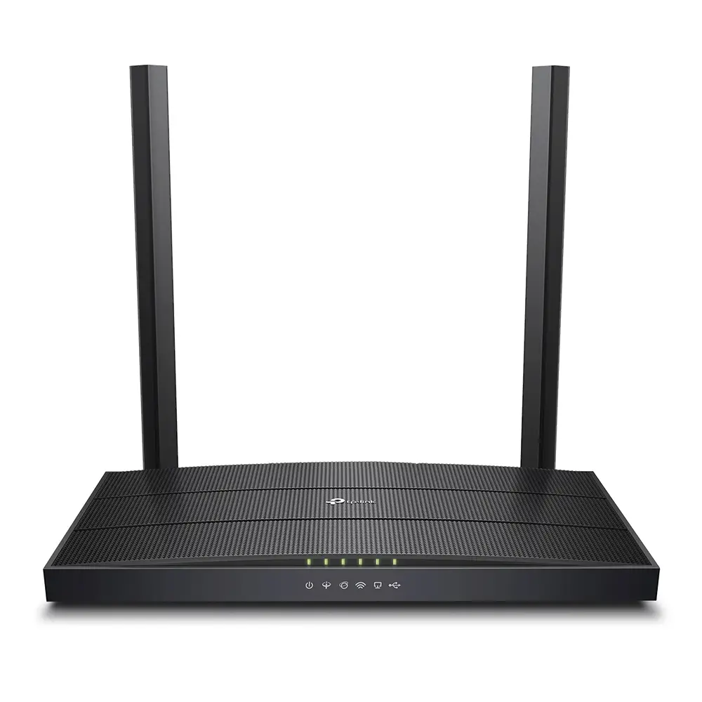 TP-Link ARCHER VR400 4 GHz