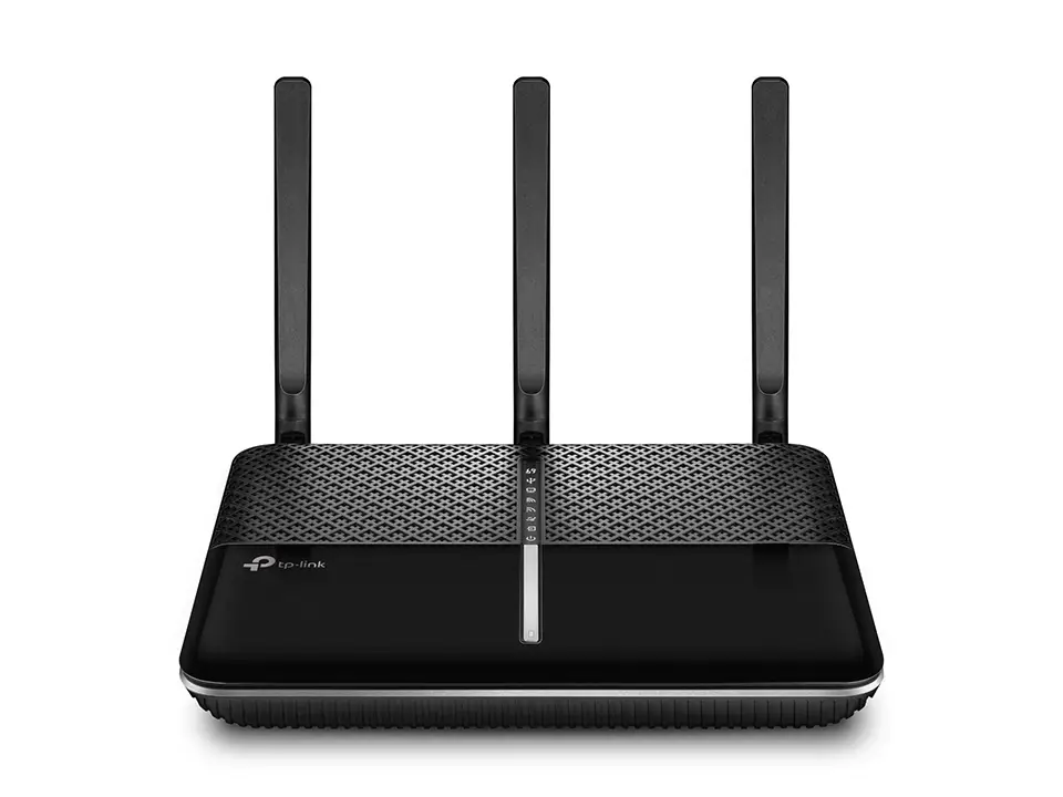 TP-Link Archer VR600 4 GHz ARCHER VR600 V2