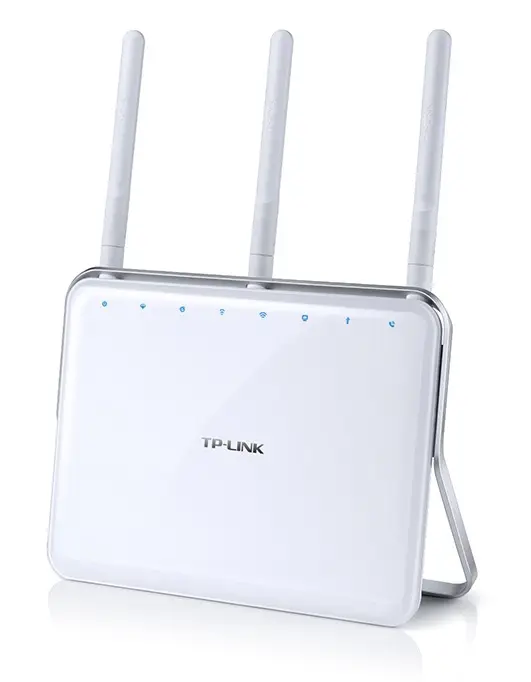 TP-Link Archer VR900v 4 GHz