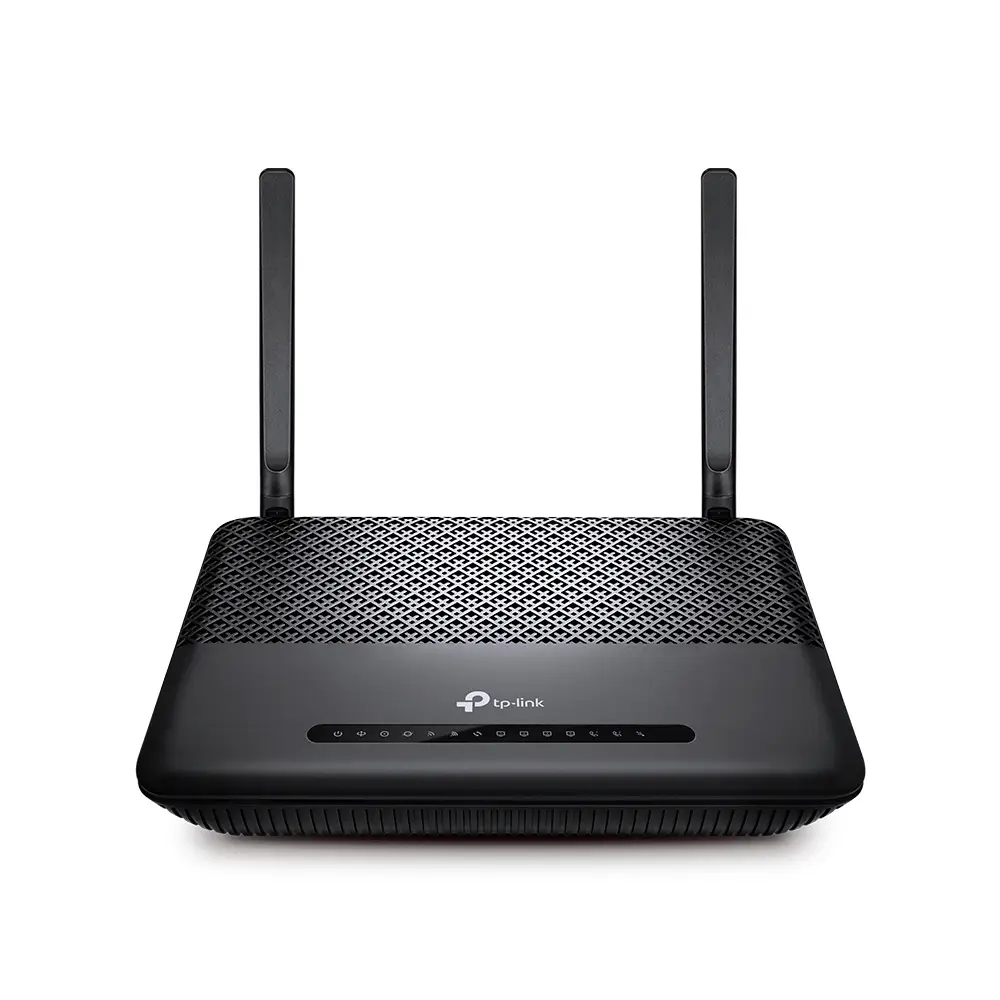 TP-Link Archer XR500v 4 GHz
