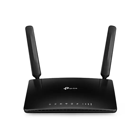 TP-Link N300 4G LTE 4 GHz TL-MR6400 V2