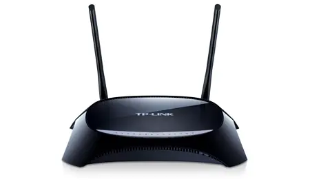 TP-Link TD-VG3631