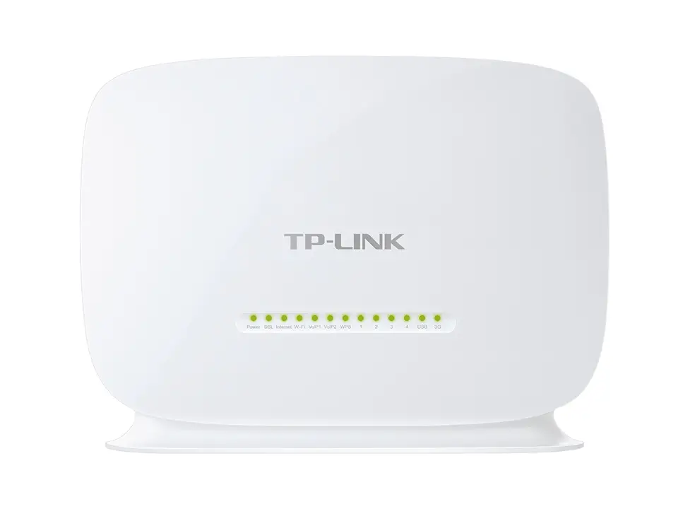 TP-Link TD-VG5612 4 GHz