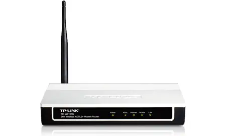 TP-Link TD-W8101G