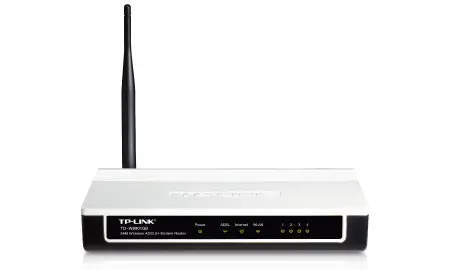 TP-Link TD-W8901GB