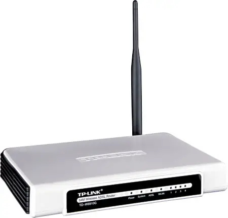 TP-Link TD-W8910GB