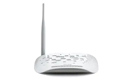 TP-Link TD-W8951ND TD-W8951ND (IT)