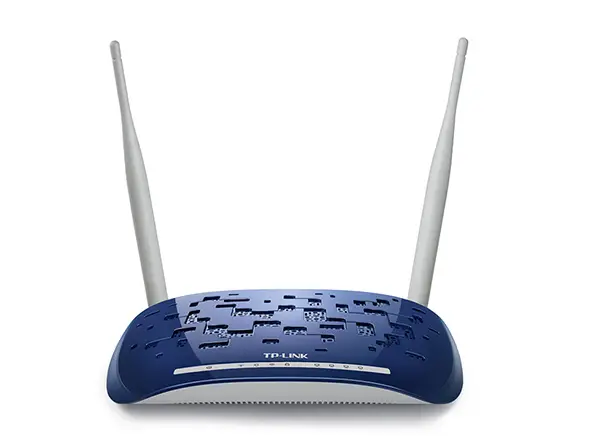 TP-Link TD-W8960N 4 GHz TD-W8960N V7