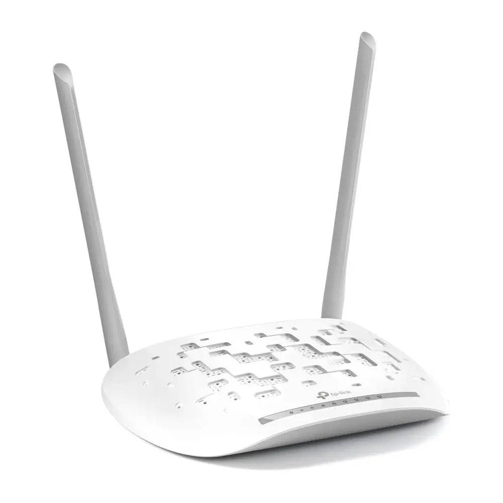 TP-Link TD-W8961N 4 GHz