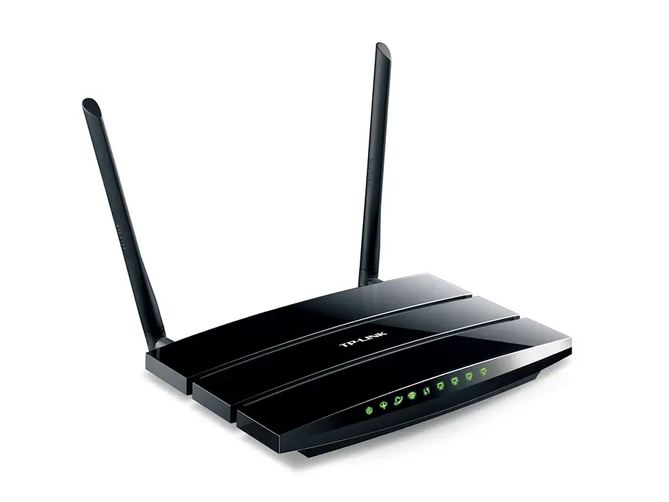 TP-Link TD-W8970 V3.0 4 GHz