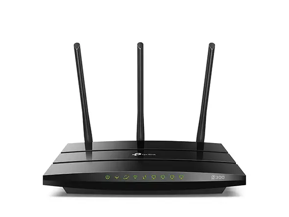 TP-Link TD-W9977 4 GHz