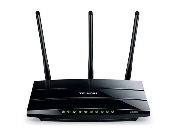 TP-Link TD-W9980B 4 GHz