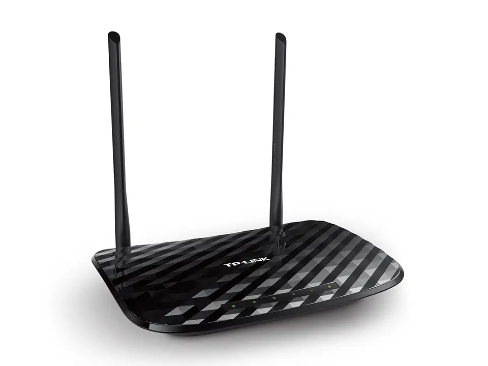 TP-Link TL-ARCHER-C2 4 GHz ARCHER C2